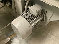 1992 costa levigatrici 80 tr tr 1350 breedbandschuurmachine - afbeelding 2 van  23