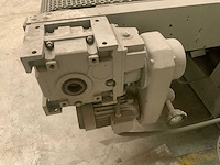 1992 costa levigatrici 80 tr tr 1350 breedbandschuurmachine - afbeelding 4 van  23