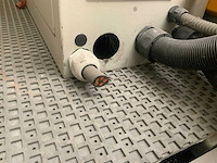 1992 costa levigatrici 80 tr tr 1350 breedbandschuurmachine - afbeelding 13 van  23