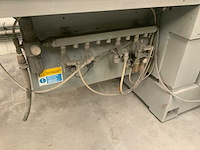 1992 costa levigatrici 80 tr tr 1350 breedbandschuurmachine - afbeelding 19 van  23