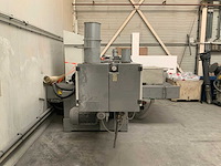 1992 costa levigatrici 80 tr tr 1350 breedbandschuurmachine - afbeelding 20 van  23