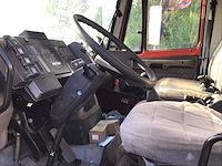 1992 daf ae45ce vrachtwagen brandweerauto - afbeelding 3 van  22