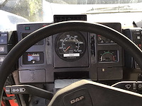 1992 daf ae45ce vrachtwagen brandweerauto - afbeelding 5 van  22