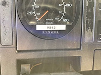 1992 daf ae45ce vrachtwagen brandweerauto - afbeelding 6 van  22