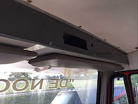 1992 daf ae45ce vrachtwagen brandweerauto - afbeelding 8 van  22