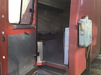 1992 daf ae45ce vrachtwagen brandweerauto - afbeelding 9 van  22