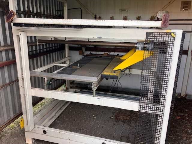 1992 dan mk 11 palletiseerinstallatie - afbeelding 3 van  11