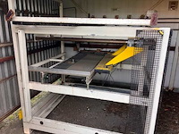 1992 dan mk 11 palletiseerinstallatie - afbeelding 3 van  11
