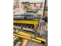 1992 dan mk 11 palletiseerinstallatie - afbeelding 5 van  11
