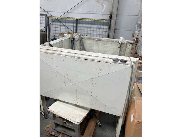 1992 dan mk 11 palletiseerinstallatie - afbeelding 7 van  11