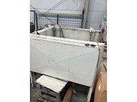 1992 dan mk 11 palletiseerinstallatie - afbeelding 7 van  11