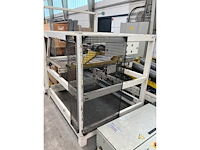 1992 dan mk 11 palletiseerinstallatie - afbeelding 8 van  11