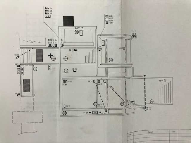 1992 dan mk 11 palletiseerinstallatie - afbeelding 10 van  11