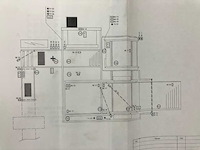 1992 dan mk 11 palletiseerinstallatie - afbeelding 10 van  11