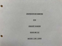 1992 dan mk 11 palletiseerinstallatie - afbeelding 11 van  11