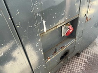 1992 deutz deutz noodstroomaggregaat - afbeelding 11 van  14