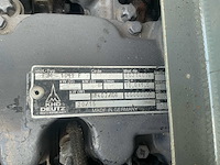 1992 deutz deutz noodstroomaggregaat - afbeelding 14 van  14