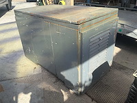 1992 deutz deutz noodstroomaggregaat - afbeelding 2 van  14