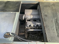 1992 deutz deutz noodstroomaggregaat - afbeelding 6 van  14