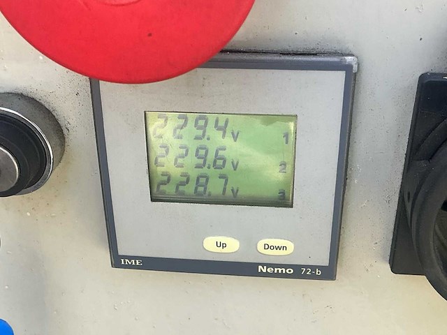 1992 deutz deutz noodstroomaggregaat - afbeelding 4 van  14