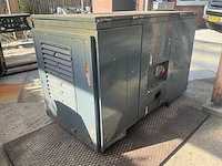 1992 deutz deutz noodstroomaggregaat - afbeelding 1 van  14