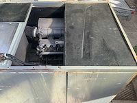 1992 deutz deutz noodstroomaggregaat - afbeelding 12 van  14