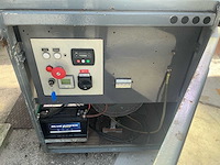 1992 deutz deutz noodstroomaggregaat - afbeelding 13 van  14