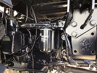 1992 deutz-fahr dx 6.61 agrostar vierwielaangedreven landbouwtractor - afbeelding 11 van  20