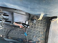 1992 deutz-fahr dx6.10 vierwielaangedreven landbouwtractor - afbeelding 12 van  17