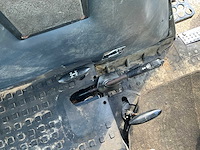 1992 deutz-fahr dx6.10 vierwielaangedreven landbouwtractor - afbeelding 13 van  17