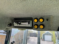 1992 deutz-fahr dx6.10 vierwielaangedreven landbouwtractor - afbeelding 14 van  17