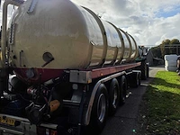 1992 dijkstra drvoc 18-28/17-27 at 3-assige mestoplegger – 1992 – 37.000 liter – 44.000 kg - afbeelding 3 van  14