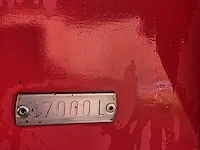 1992 dijkstra drvoc 18-28/17-27 at 3-assige mestoplegger – 1992 – 37.000 liter – 44.000 kg - afbeelding 5 van  14