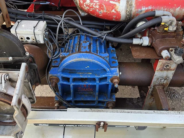 1992 dijkstra drvoc 18-28/17-27 at 3-assige mestoplegger – 1992 – 37.000 liter – 44.000 kg - afbeelding 11 van  14