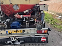 1992 dijkstra drvoc 18-28/17-27 at 3-assige mestoplegger – 1992 – 37.000 liter – 44.000 kg - afbeelding 12 van  14
