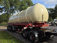 1992 dijkstra drvoc 18-28/17-27 at 3-assige mestoplegger – 1992 – 37.000 liter – 44.000 kg - afbeelding 13 van  14