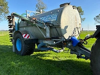 1992 duport bsa mesttank met 2019 bemester - afbeelding 18 van  24