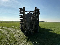 1992 duport bsa mesttank met 2019 bemester - afbeelding 21 van  24