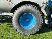1992 duport bsa mesttank met 2019 bemester - afbeelding 2 van  24