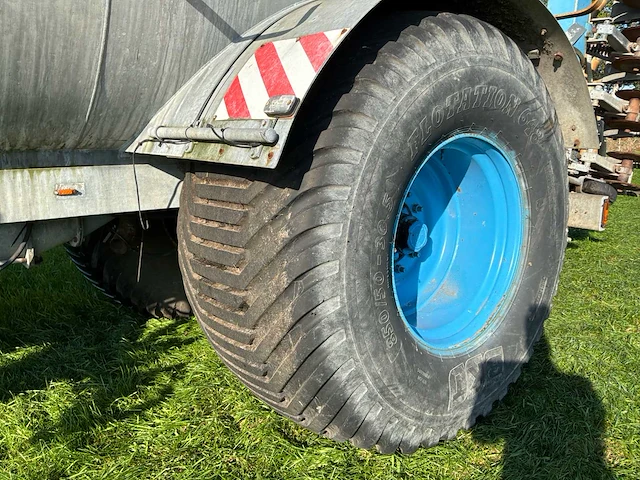 1992 duport bsa mesttank met 2019 bemester - afbeelding 3 van  24
