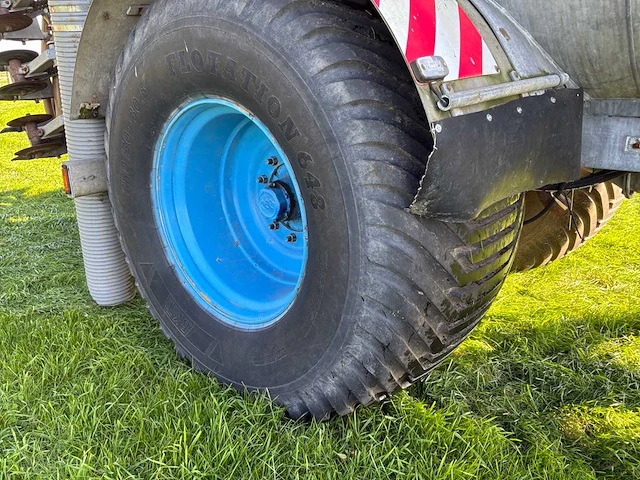 1992 duport bsa mesttank met 2019 bemester - afbeelding 5 van  24