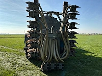 1992 duport bsa mesttank met 2019 bemester - afbeelding 14 van  24