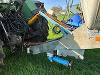 1992 duport bsa mesttank met 2019 bemester - afbeelding 15 van  24