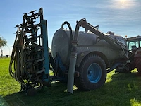 1992 duport bsa mesttank met 2019 bemester - afbeelding 17 van  24