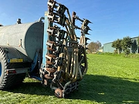 1992 duport bsa mesttank met 2019 bemester - afbeelding 19 van  24