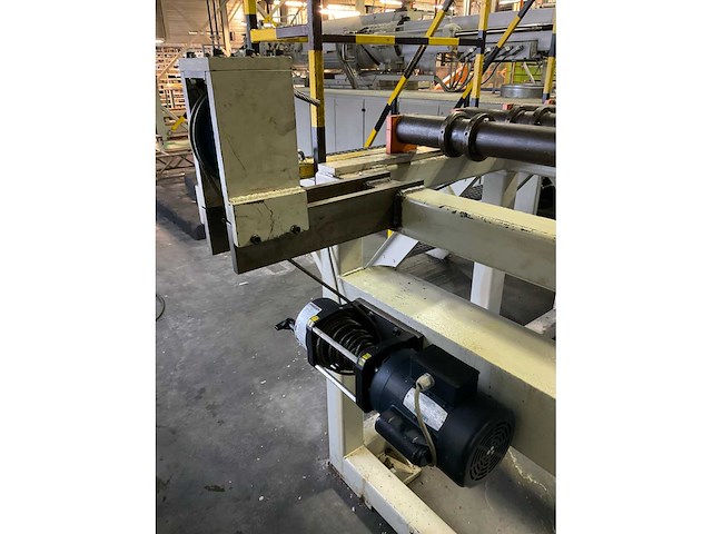 1992 engel 3 es18000/2400 spuitgietmachine - afbeelding 3 van  40