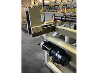 1992 engel 3 es18000/2400 spuitgietmachine - afbeelding 3 van  40