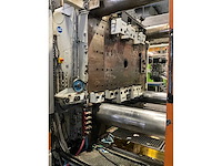 1992 engel 3 es18000/2400 spuitgietmachine - afbeelding 8 van  40