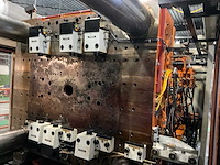 1992 engel 3 es18000/2400 spuitgietmachine - afbeelding 9 van  40