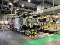 1992 engel 3 es18000/2400 spuitgietmachine - afbeelding 11 van  40